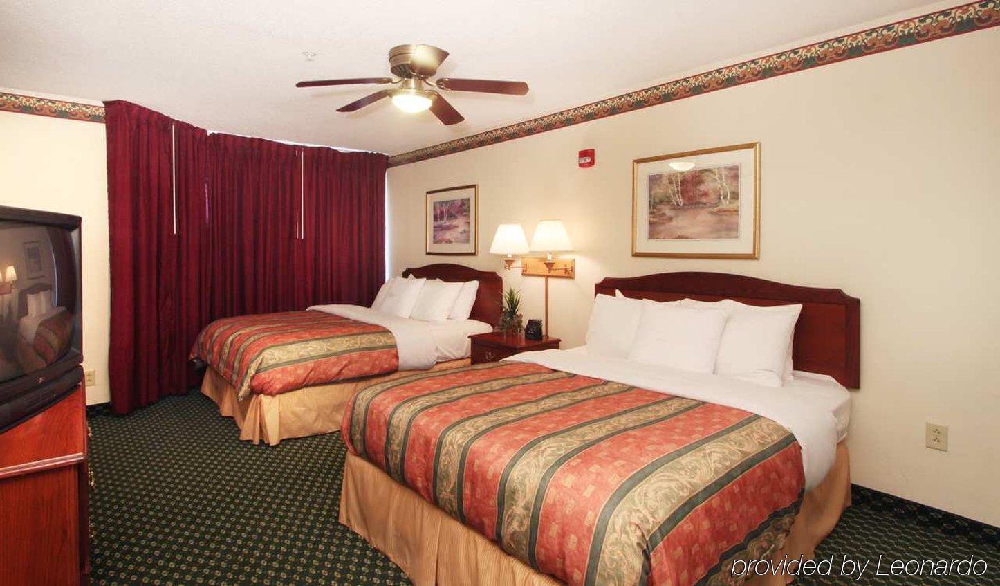 Homewood Suites Rochester-Henrietta Quarto foto