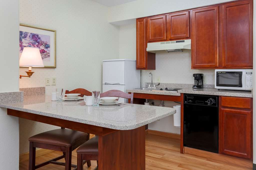 Homewood Suites Rochester-Henrietta Quarto foto